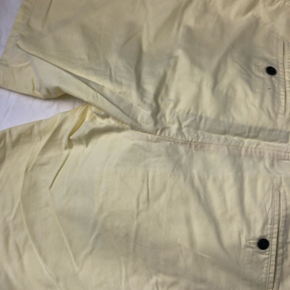 Club Monaco men’s short size 34 - Picture 4 of 4